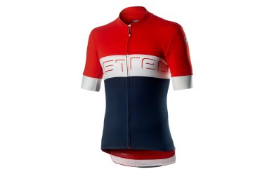 Castelli Prologo VI / Майка кор.рукав