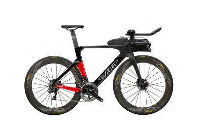 Wilier Turbine Crono'19 Dura Ace Di2 Disc Comete Pro Carbon SL / Велосипед для триатлона