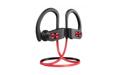 MPOW Flame Sport S AptX / Наушники беспроводные спортивные