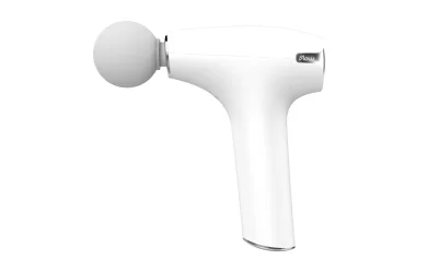 Flow NANO Arctic White  / Перкуссионный массажер