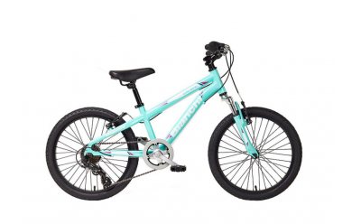 Bianchi Duel 20" Girl 6SP / 2022