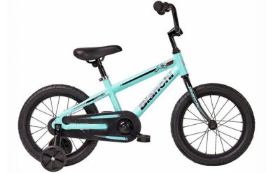 Bianchi XR16" Boy 6SP / 2022