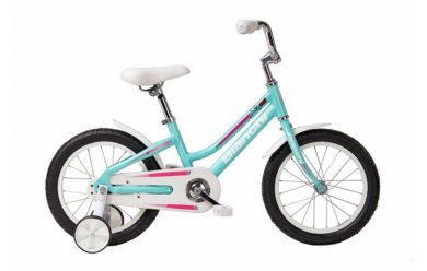 Bianchi XR16" Girl 6SP / 2022