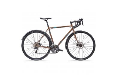 Cinelli Hobootleg Easy Travel Sora / 2022