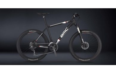 BMC Sportelite SE26 (2015) / Велосипед горный