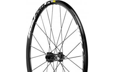 Mavic Crossride Disc 29" intl 15 мм'14 / Колеса, пара