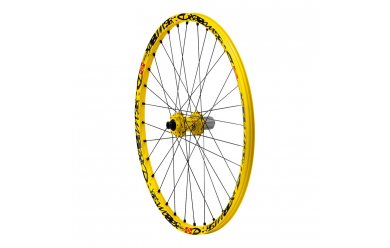 Mavic Deemax Ultimate'15 12x135mm / Колесо заднее