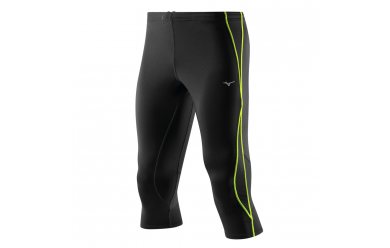 Mizuno Biogear BG 3000 3/4 Tights / Мужские тайтсы 3/4