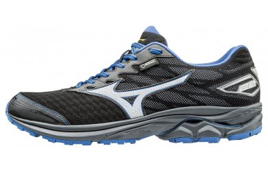 Mizuno Wave Rider 20 GT-X (UK) / Мужские кроссовки