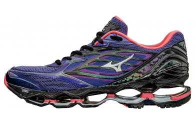 Mizuno Wave Prophecy 6 Nova W (UK) / Женские кроссовки