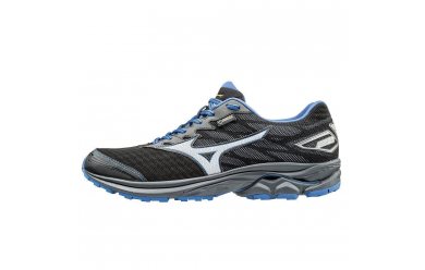 Mizuno Wave Rider 20 GTX W (UK) / Женские кроссовки для бега по пересеченной местности