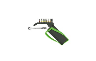 Syncros Lighter 8 black / Набор инструментов SCT17