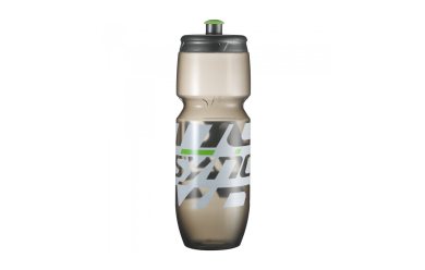 Фляга Syncros Corporate 2.0 smoked clear/green 0.55L