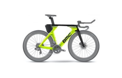 BMC Timemachine 01 DISC ONE Shimano Dura-Ace Di2 / 2022