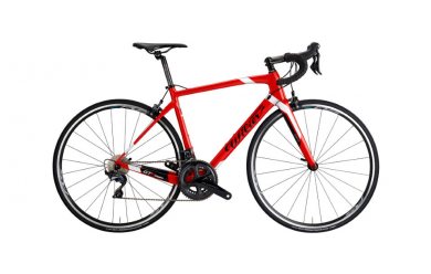 Wilier GTR Team Ultegra Aksium / 2021