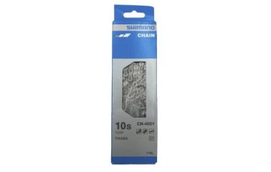 Shimano Tiagra CN-4601 10ск 116 звеньев амп.пин / Цепь