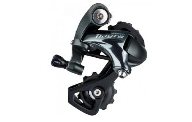 Shimano Tiagra RD-4700 SS / Переключатель задний 10ск