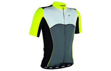 GSG MARILLEVA / Майка с коротким рукавом мужская