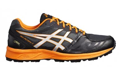 Asics GEL-Fujisetsu 2 GTX / Мужские кроссовки для бега по пересеченной местности