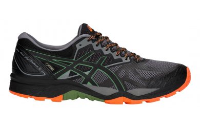 Asics GEL-Fujitrabuco 6 GTX / Мужские кроссовки для бега по пересеченной местности