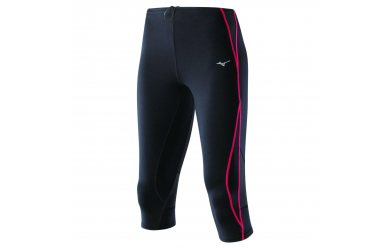 Mizuno Bio Leg BG3000 3/4 Tights W / Женские тайтсы 3/4