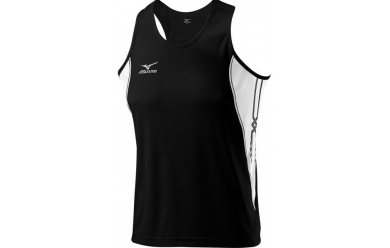 TEAM RUNNING SINGLET  /Майка л/а