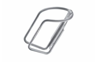 LEZYNE Power Cage Powder Silver / Флягодержатель