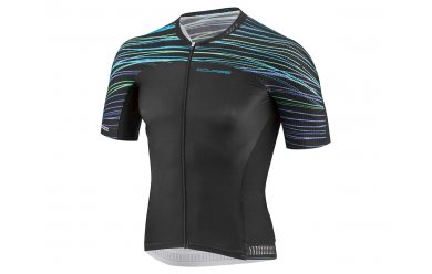 Louis Garneau Course M-2 Race Jersey Course Blue / Мужское джерси