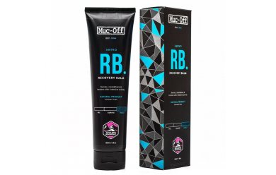 MUC-OFF Amino Recovery Balm 150ml / Гель для тела спортивный (б/р)