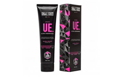 MUC-OFF Amino Ultra Endurance 150ml / Гель для тела спортивный (б/р)