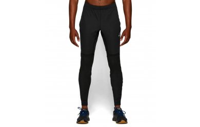 Asics Windblock Tight / Мужские утепленные беговые тайтсы