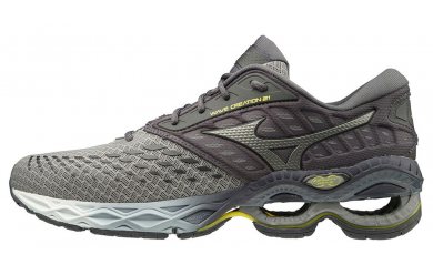 Mizuno Wave Creation 21 (UK) / Мужские кроссовки