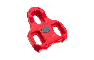 Look Keo Cleat Red / Шипы красные (DTPD/0000814)