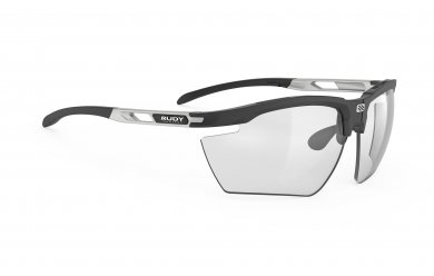 Rudy Project Magnus Black Matte - ImpctX Photochromic 2 Black / Очки