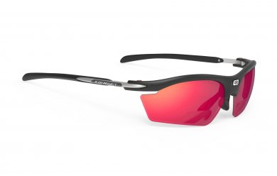 Rudy Project Rydon Readers Black Matt - MLS Red +2.00 RX / Очки