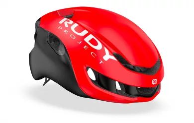 Rudy Project Nytron Red-Black Matte L / Шлем