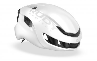 Rudy Project Nytron White Matte L / Шлем