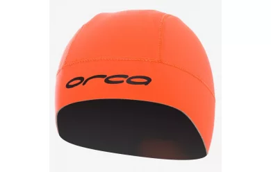 Orca Swim Hat / 2021 / Шапочка для открытой воды