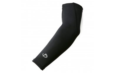 Phiten Power Sleeve X30 Black Black / Рукав силовой 2шт/уп