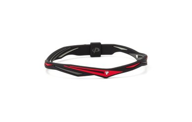 Anklet X-treme Black Red / Браслет на ногу