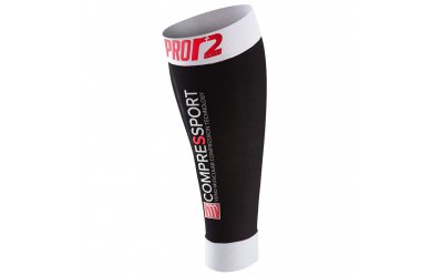 Compressport R2 Pro Swiss