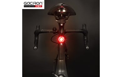 GACIRON W06 / Габарит задний шоссе