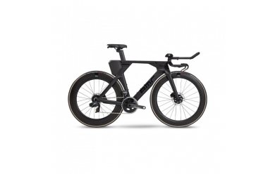 BMC Timemachine 01 Disc THREE Ultegra Di2 Disc / 2020