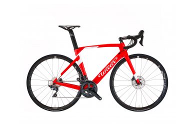 Wilier 101AIR Disc Ultegra Aksium / 2020