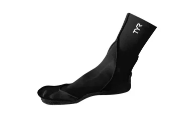 TYR Neoprene Swim Socks / Носки неопреновые для триатлона и открытой воды
