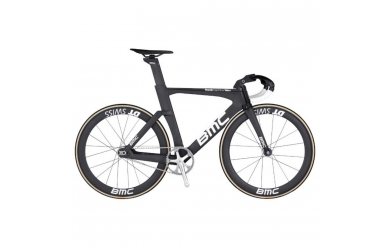 BMC Trackmachine TR01 Miche Ellipse / 2021