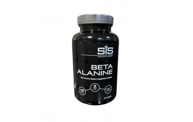 SIS Beta Alanine / Бета-аланин 800мг (90 капс)