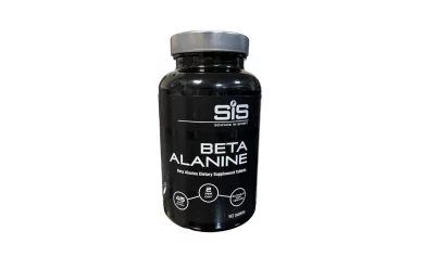 SIS Beta Alanine / Бета-аланин 800мг (90 капс)