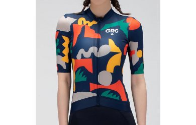 GRC Will Bryant Limited Jersey Navy W`S / Джерси женская