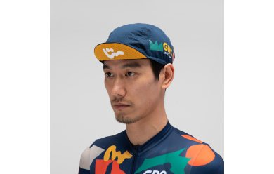 GRC Will Bryant Limited Cap Navy / Велокепка